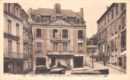 Delcampe - 14-CAEN-N°T2235-B/0225 - Caen