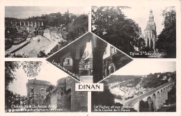 Delcampe - 22-DINAN-N°T2235-E/0345 - Dinan
