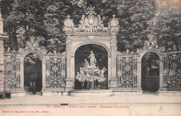 Delcampe - 54-NANCY-N°T2235-E/0205 - Nancy