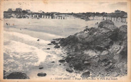 Delcampe - 35-SAINT BRIAC-N°T2235-E/0189 - Saint-Briac