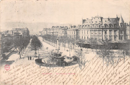 Delcampe - 26-VALENCE-N°T2235-E/0193 - Valence