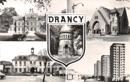 Delcampe - 93-DRANCY-N°T2235-E/0143 - Drancy