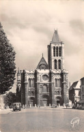Delcampe - 93-SAINT DENIS-N°T2235-E/0121 - Saint Denis