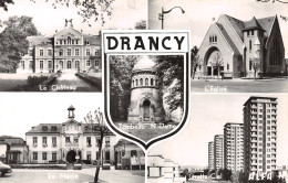 Delcampe - 93-DRANCY-N°T2235-E/0145 - Drancy