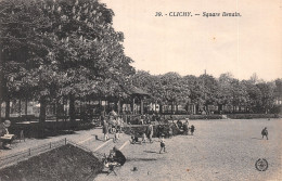 Delcampe - 92-CLICHY-N°T2235-E/0123 - Clichy