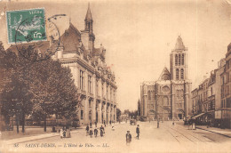 Delcampe - 94-VINCENNES-N°T2235-E/0137 - Vincennes