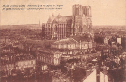 Delcampe - 51-REIMS-N°T2235-E/0065 - Reims