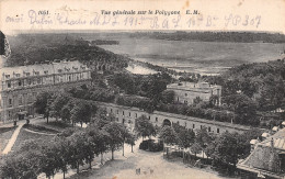 Delcampe - 94-VINCENNES VUE GENERALE DU POLYGONE-N°T2235-E/0057 - Vincennes