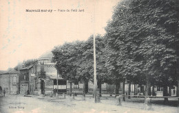 Delcampe - 51-MAREUIL SUR AY-N°T2235-E/0007 - Mareuil-sur-Ay