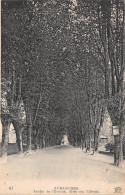 Delcampe - 50-AVRANCHES-N°T2235-D/0387 - Avranches