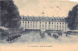 Delcampe - 49-SAUMUR-N°T2235-E/0013 - Saumur