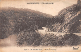 Delcampe - 63-LA BOURBOULE-N°T2235-D/0367 - La Bourboule