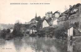 Delcampe - 23-AUBUSSON-N°T2235-D/0313 - Aubusson