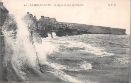 Delcampe - 14-ARROMANCHES-N°T2235-D/0317 - Arromanches