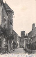 Delcampe - 89-VEZELAY-N°T2235-D/0251 - Vezelay