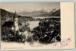 Delcampe - 3600 Thun - 39361435 - Thun