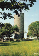 Delcampe - 87 CHALUS DONJON DE L ANCIEN CHATEAU FORT - Chalus
