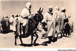 Delcampe - AEQP3-ALGERIE-0198 - Ghardaia - Mozabites Au Marché - Ghardaia