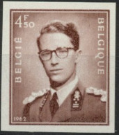 Delcampe - [(*) SUP] N° 1068A, 4F50 Marchand - Non Dentelé De 1962 - 1941-1960