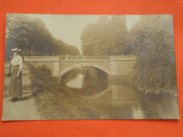 Delcampe - Lier Fotokaart  Antwerpsestraat      ( 2 Scans ) - Lier