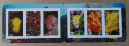 Delcampe - 2015  Carnet No 1101**  éponges De Mer - Booklets