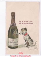 Delcampe - RABIER Benjamin: Delbeck Et Cie, Chien, Not M'aster's Voice, But M'aster's Choice, édition Anglaise - Très Bon état - Rabier, B.