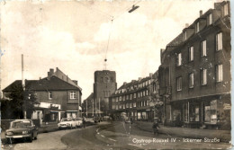 Delcampe - Castrop-Rauxel - Ickerner Strasse - Castrop-Rauxel