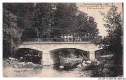 Delcampe - CAR-AHRP18-0880-66 - Pyrénées-Orientale - BOURG-MADAME-PUIGCERD - Pont International - Cerbere
