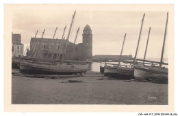 Delcampe - CAR-AHRP17-0836-66 - PERPIGNAN - Glaser - Vue Des Bauteaux - Perpignan