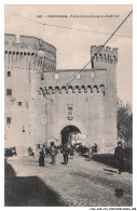 Delcampe - CAR-AHRP15-0731-66 - PERPIGNAN - Porte Notre Dame Du Castillet - Perpignan