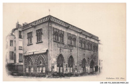 Delcampe - CAR-AHRP15-0718-66 - PERPIGNAN - Ancien Palais Des Consuls - Perpignan