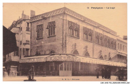 Delcampe - CAR-AHRP15-0723-66 - PERPIGNAN - La Loge - Perpignan