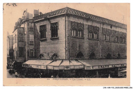 Delcampe - CAR-AHRP15-0706-66 - PERPIGNAN - La Loge - Perpignan