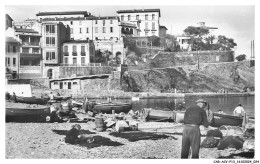 Delcampe - CAR-ACVP13-0568-66 - CERBERE - Un Coin Du Port - Cerbere