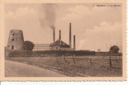 Delcampe - Baudour Le Moulin - Saint-Ghislain