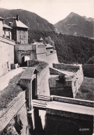 Delcampe - 5 BRIANCON LES REMPARTS ET PIC DE MELEZIN - Briancon