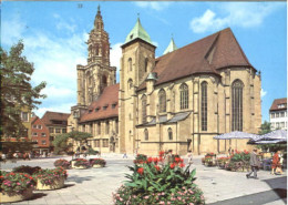Delcampe - Heilbronn Neckar Heilbronn Kirche X 1980 - Heilbronn