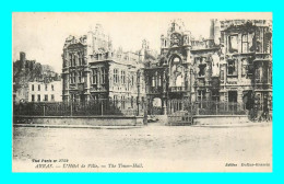 Delcampe - A933 / 291 62 - ARRAS Hotel De Ville - Arras