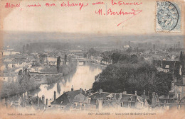 Delcampe - 89-AUXERRE-N°T2236-A/0363 - Auxerre