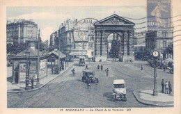 Delcampe - 33-BORDEAUX-N°T2237-B/0081 - Bordeaux