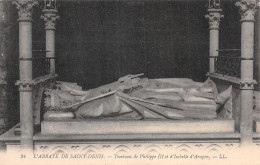 Delcampe - 93-SAINT DENIS-N°T2239-B/0271 - Saint Denis