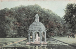 Delcampe - 60 CHANTILLY ILE D AMOUR - Chantilly
