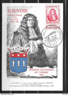 Delcampe - 1947 - 779 - Journée Du Timbre - LILLE - 4 - ....-1949
