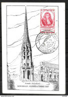 Delcampe - 1947 - 779 - Journée Du Timbre -Paris - 5 - ....-1949