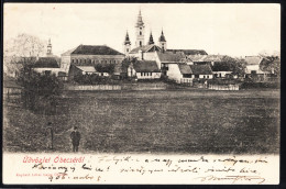Delcampe - Becej 1906 - Srpska Crkva - Serbien