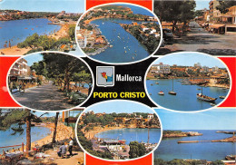 Delcampe - BG27462 Mallorca Porto Cristo     Spain - Sonstige & Ohne Zuordnung