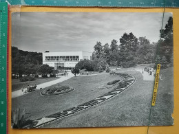 Delcampe - KOV 70-66 - VRNJACKA BANJA, Serbia,  THERMAL BATHS, THERMALE DE BAINS, Bathroom, Salle De Bains - Serbien