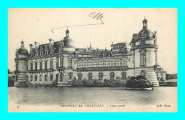 Delcampe - Rd A009 / 303 60 - CHANTILLY Chateau - Chantilly