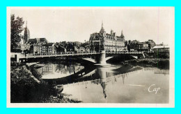 Delcampe - A810 / 401 08 - MEZIERES Pont De La Victoire - Charleville
