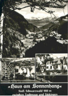 Delcampe - Todtmoos Schwarzwald BW Saeckingen - Todtmoos